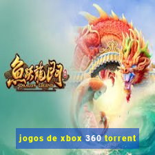 jogos de xbox 360 torrent